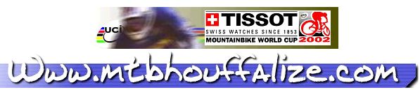 MTB Houffalize - Entry
