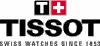 Tissot Timing