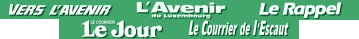 Vers l'Avenir