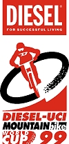DIESEL-UCI Mountain Bike World Cup