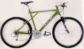 MTB Rent