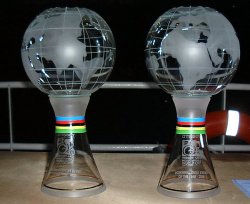 UCI Rainbow Award