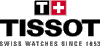 Tissot Swiss Watches
