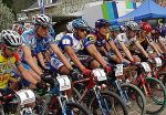 Before Start (ready men !) Men Race (76 Ko)