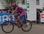 Finish 4 Women Race (55 Ko)