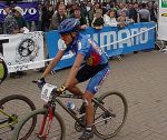 Finish 5 Women Race (60 Ko)