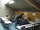 Headquarter - Press Room 1 (49 Ko)